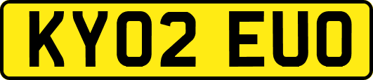 KY02EUO