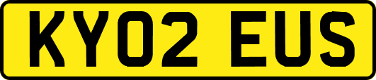 KY02EUS