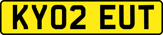 KY02EUT