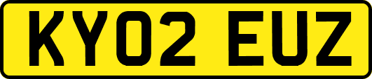 KY02EUZ