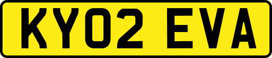 KY02EVA