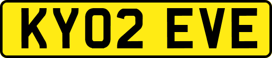 KY02EVE