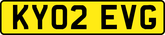 KY02EVG