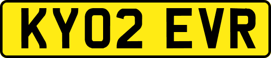 KY02EVR
