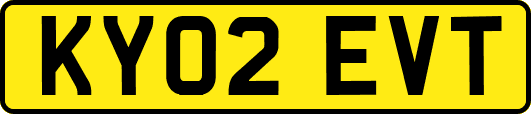 KY02EVT