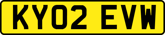 KY02EVW