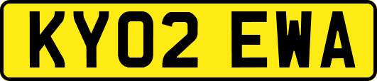 KY02EWA