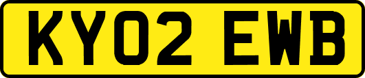 KY02EWB