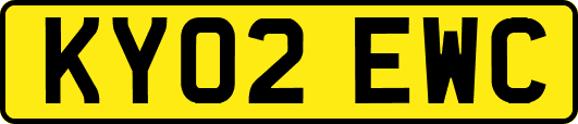 KY02EWC