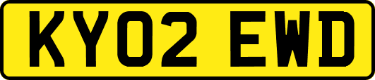 KY02EWD