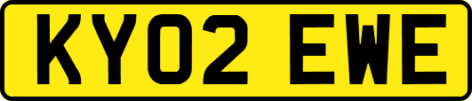 KY02EWE
