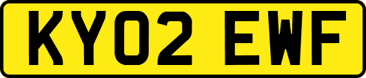 KY02EWF