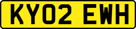 KY02EWH