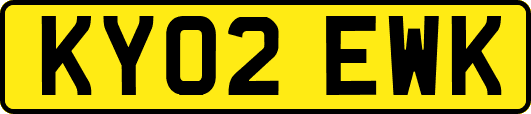 KY02EWK