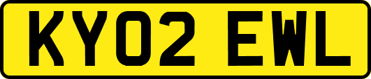 KY02EWL