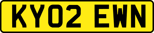 KY02EWN