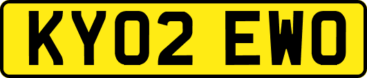 KY02EWO
