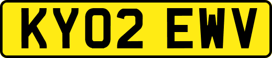KY02EWV