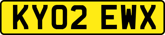 KY02EWX