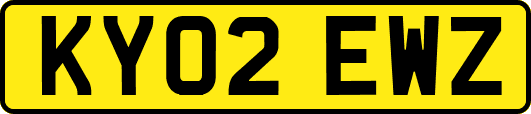 KY02EWZ