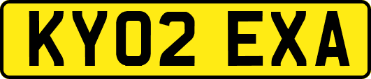KY02EXA