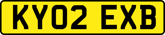 KY02EXB