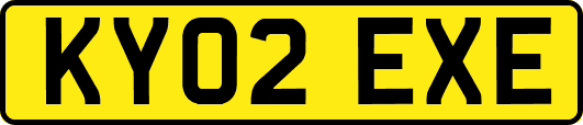 KY02EXE