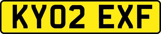 KY02EXF