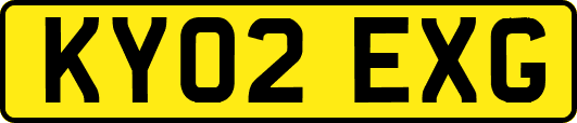 KY02EXG