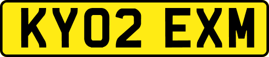 KY02EXM