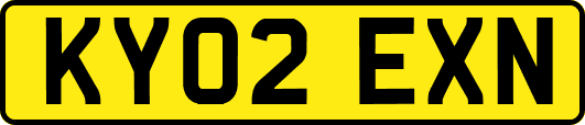 KY02EXN