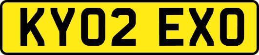 KY02EXO