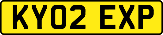 KY02EXP