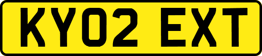 KY02EXT