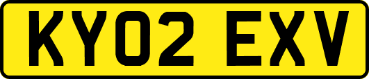 KY02EXV