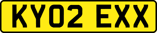 KY02EXX