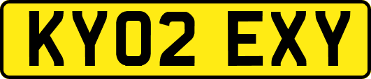 KY02EXY