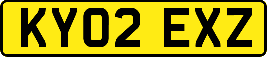 KY02EXZ
