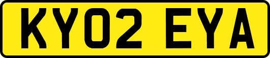KY02EYA