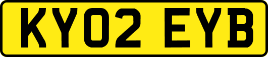 KY02EYB
