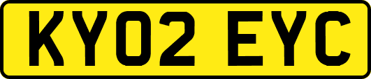 KY02EYC