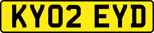 KY02EYD