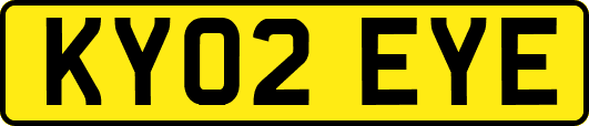 KY02EYE