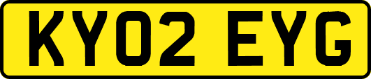 KY02EYG
