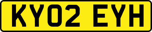 KY02EYH