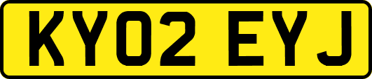 KY02EYJ