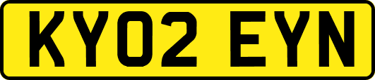 KY02EYN