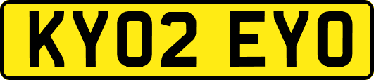 KY02EYO