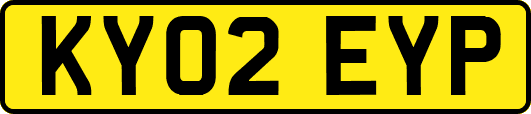 KY02EYP