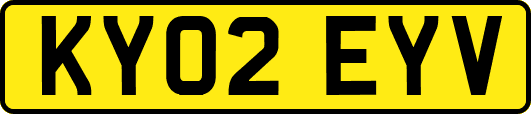 KY02EYV